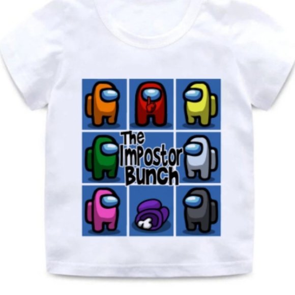 Other - Among US T -Shirt